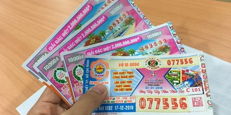 Các phương thức vào tiền xổ số kiến thiết bạn cần biết