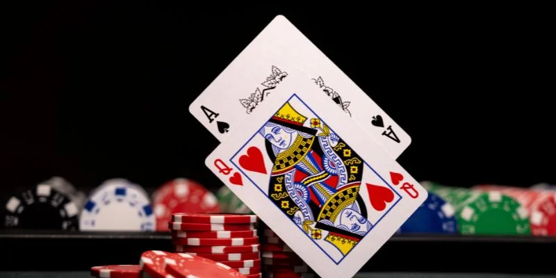 Cách Chơi Poker - Học Bí Quyết Chơi Game Bài Trong 5 Phút 4 Cách chơi Poker theo kỹ nghệ tác chiến thực tế