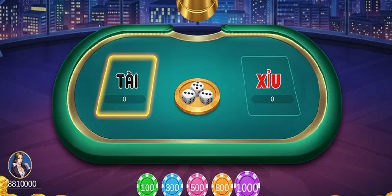 Cách Chơi Tài Xỉu – Hướng Dẫn Để Bạn Thắng Lớn Ở UU88