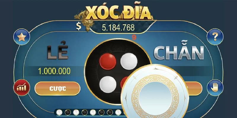 Cách Chơi Xóc Đĩa – Mọi Thứ Bạn Cần Biết Khi Chơi Ở UU88