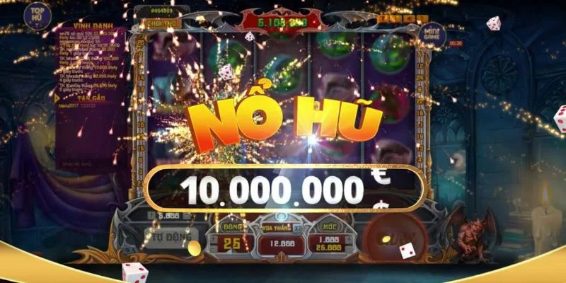 Nổ Hũ Tài Xỉu – Trò Chơi Hot Trend Thuộc Nhà Cái UU88 4 Chiến thuật quay nổ hũ tài xỉu bất bại từ các cao thủ UU88