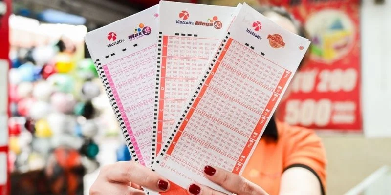 Định nghĩa chính xác bản chất của loại hình xổ số Vietlott