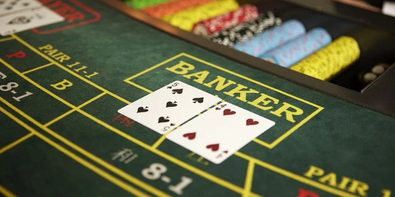 Cách Chơi Baccarat – Cẩm Nang Chơi Đúng Chất Năm 2026 2 Lý do việc thấu hiểu cách chơi Baccarat lại tối quan trọng