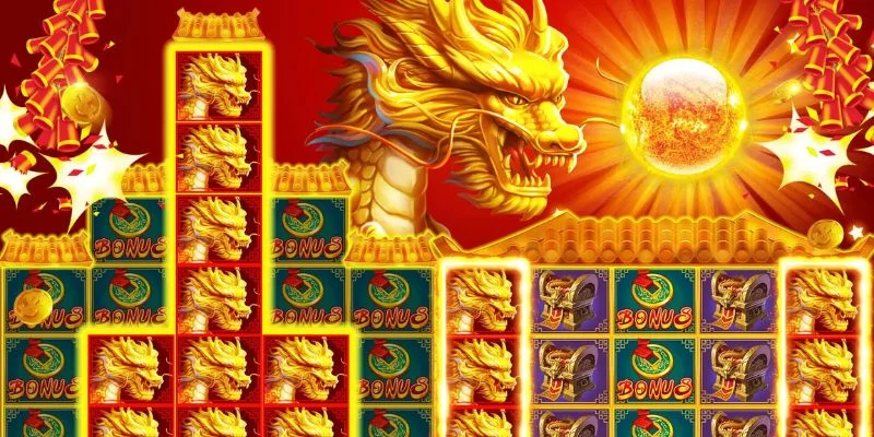 Nổ Hũ Rồng Vàng - Cơ Hội Đổi Đời Lớn Tại Sân Chơi UU88 3 Những thông tin cần anh biết trong game nổ hũ Rồng Vàng