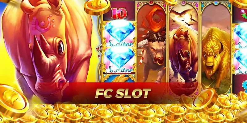Nổ Hũ FC - Địa Điểm Giải Trí Game Slot Đỉnh Cao Ở UU88