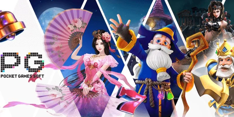 Nổ Hũ PG - Cổng Game Slot Đông Đảo Người Chơi Nhất UU88