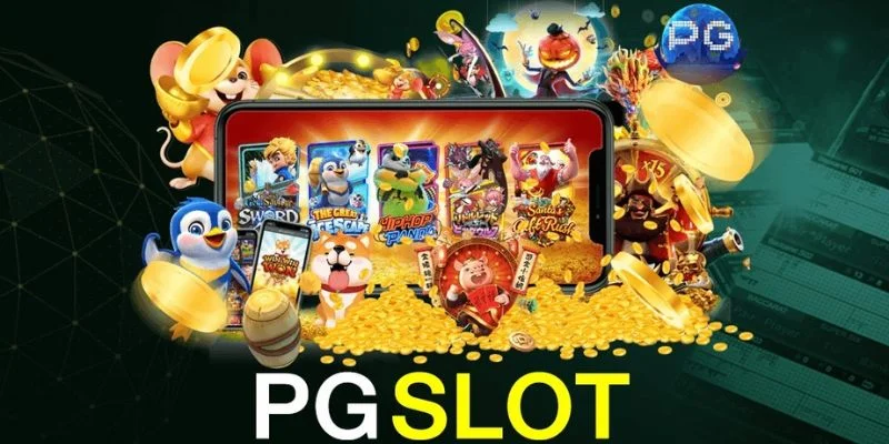 Nổ Hũ PG - Cổng Game Slot Đông Đảo Người Chơi Nhất UU88 3 Nổ hũ PG quy tụ những slot game đặc sắc nhất thị trường