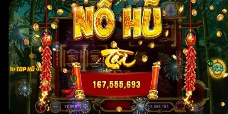 Nổ Hũ Tài Xỉu – Trò Chơi Hot Trend Thuộc Nhà Cái UU88 3 Sức hút mãnh liệt của nổ hũ tài xỉu tại hệ thống UU88