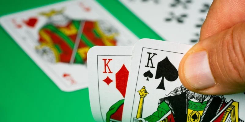 Cách Chơi Poker - Học Bí Quyết Chơi Game Bài Trong 5 Phút 3 Tiến trình vận hành cách chơi Poker tiêu chuẩn