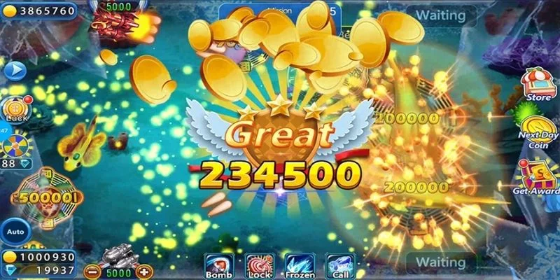 Bắn Cá Xèng – Khai Mở Đại Dương Săn Thưởng Cùng UU88 2 Tìm hiểu sâu hơn về tựa game đổi thưởng bắn cá xèng cuốn hút