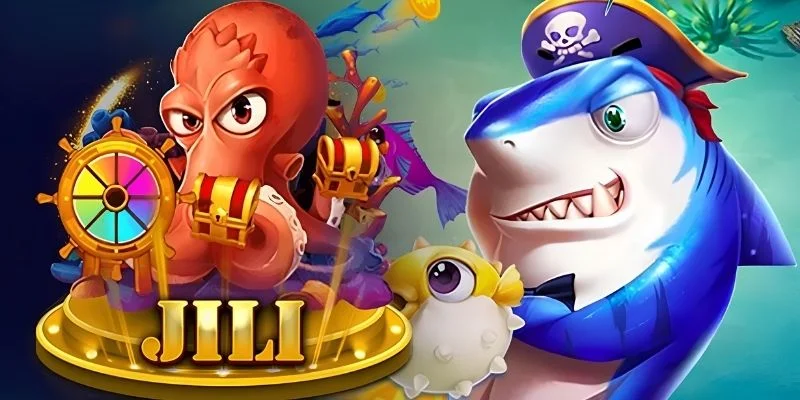 Bắn Cá JILI - Sảnh Cược Đã Khẳng Định Đẳng Cấp Tại UU88 2 Tổng quan về chuyên mục bắn cá JILI đẳng cấp tại UU88