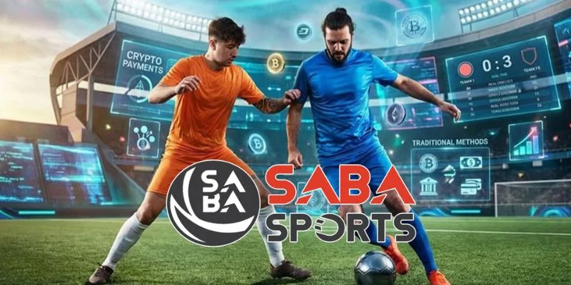 SABA Sports – Địa Điểm Cá Cược Thể Thao Đẳng Cấp Ở UU88 2 Tổng quan về thương hiệu cá cược thể thao Saba Sports