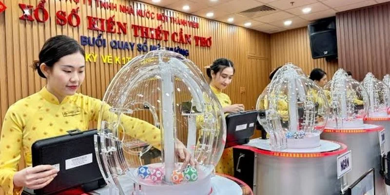 Xổ Số Kiến Thiết - Cơ Hội Trúng Thưởng Lớn Cùng UU88