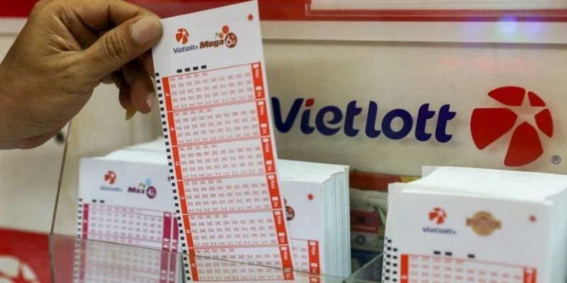 Xổ Số Vietlott - Tham Gia Chọn Số Tại Sân Chơi UU88